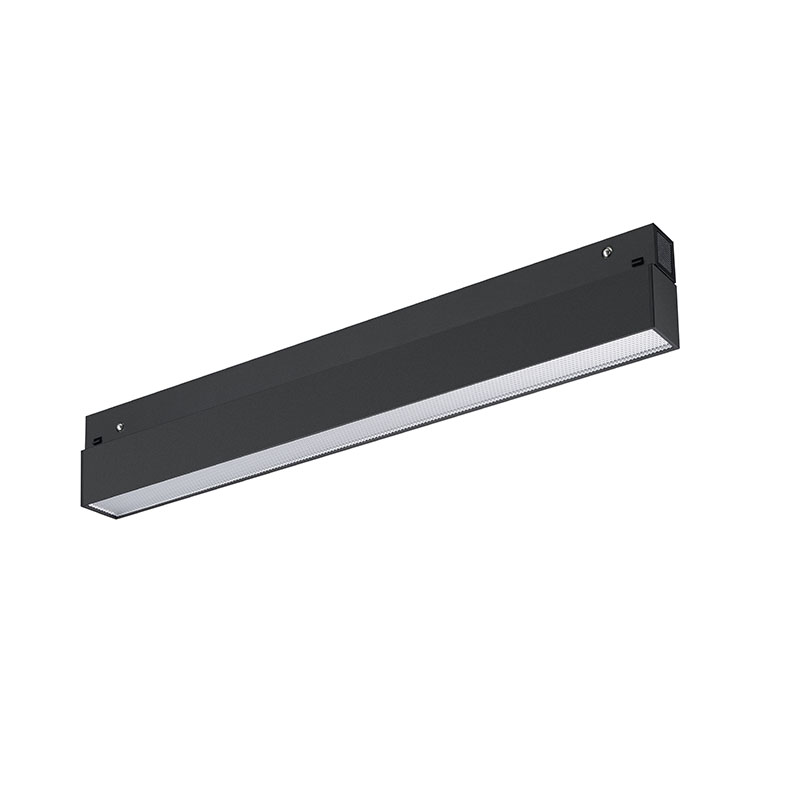 ML3.0 Linear Flood Module9 Ватт 110 градус 2700K IP20