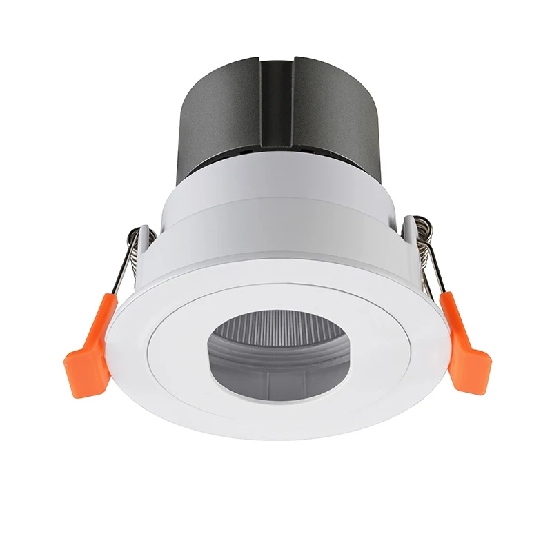 Mombasa Oval-hole Trim (Prismatic)